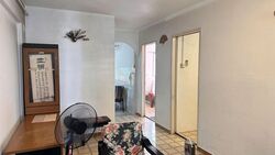 Blk 606 Bedok Reservoir Road (Bedok), HDB 3 Rooms #634149641